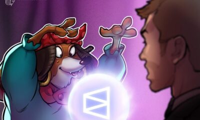 رومانی Polymarket را به دلیل ممنوعیت شرط بندی ارز دیجیتال و فعالیت غیرقانونی بلاک کرد