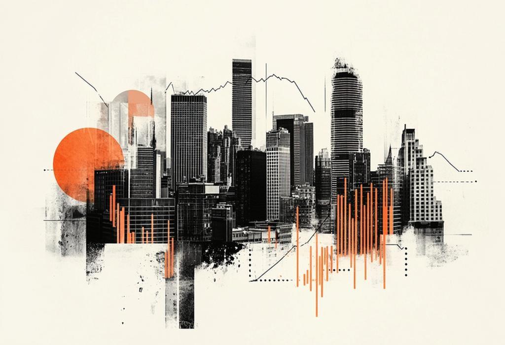 توقف فروش و برگشت بازار بورس؛ سهام پس از موج نزولی دوباره صعودی شد