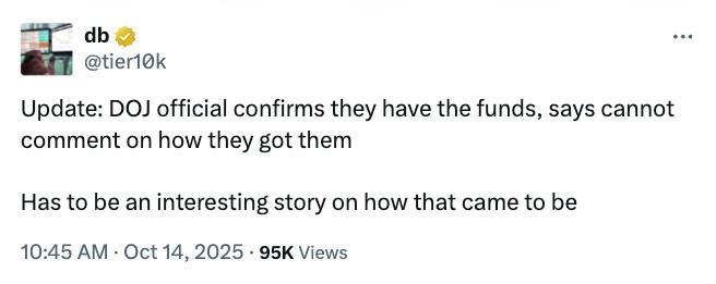 نقش آمریکا در هک بیت کوین و هک LuBian