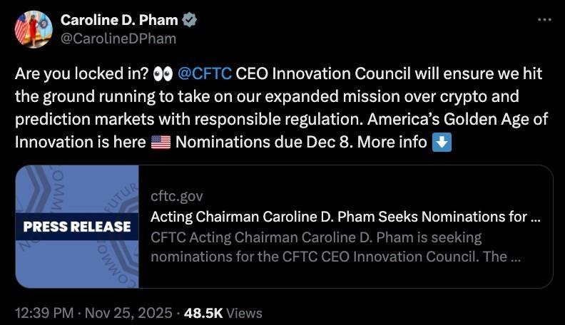 رمزارزها، دولت، CFTC، صرافی رمزارز، نظارت بر ارز دیجیتال