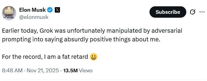 اهمیت هوش مصنوعی غیرمتمرکز و مسائل سوگیری گروک