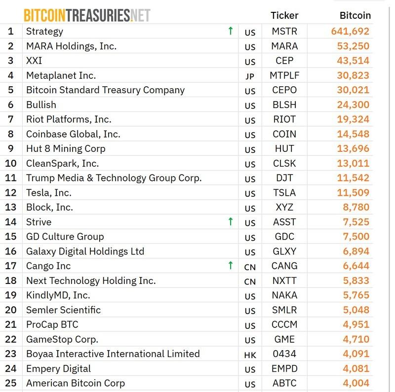 گرافیک مربوط به سرمایه گذاری بیت کوین اسکاراموچی در امریکن بیت کوین و میزان بیت کوین این شرکت