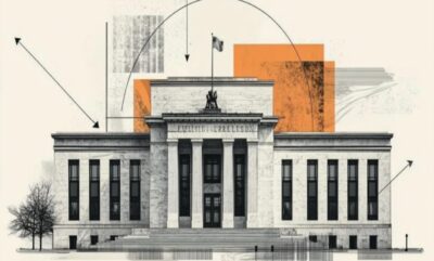 پیش بینی کاهش نرخ بهره فدرال در نشست جنجالی دسامبر FOMC