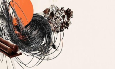 افزایش قیمت مس؛ رکوردشکنی در بازارهای جهانی و نقش چین