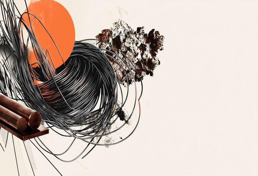 افزایش قیمت مس؛ رکوردشکنی در بازارهای جهانی و نقش چین