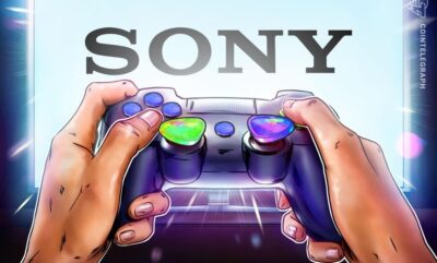 پلی استیشن با ارز دیجیتال؛ برنامه های سونی برای استیبل کوین در سال 2026