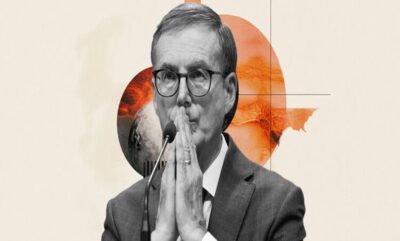 RBC؛ کاهش نرخ بهره فدرال رزرو برای سومین بار محتمل، BoC نرخ ها را ثابت نگه می دارد