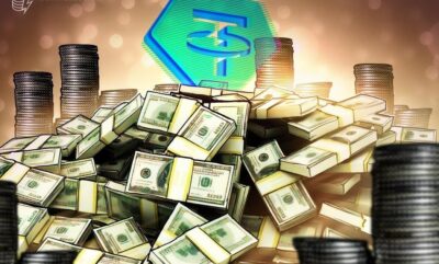 نگرانی ها درباره ثبات مالی تتر بی مورد است؛ CoinShares