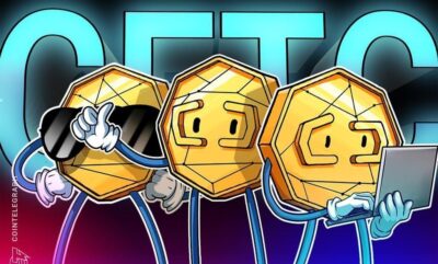 تایید معاملات اسپات CFTC؛ چرا آینده بیت کوین و اتریوم یک تحول عظیم را تجربه می کند؟