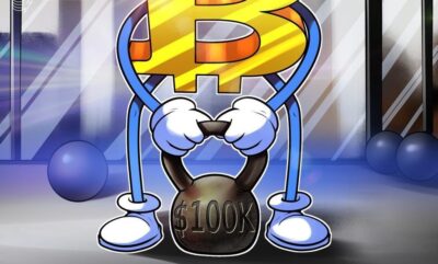 نقش سیاست فدرال رزرو و بیت کوین در صعود به 100 هزار دلار