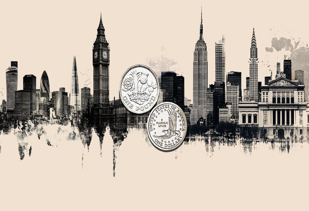 تحلیل هفتگی GBP/USD؛ چشم انداز پوند و کاهش نرخ بهره بانک مرکزی انگلیس