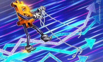 محرک های چرخه بیت کوین؛ چرا سیاست و نقدینگی جای هاوینگ را گرفتند؟