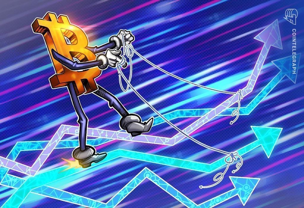 محرک های چرخه بیت کوین؛ چرا سیاست و نقدینگی جای هاوینگ را گرفتند؟