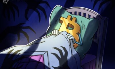 دلایل ریزش بیت کوین و آلت کوین ها؛ ترس از تغییر رئیس فدرال رزرو و حباب هوش مصنوعی