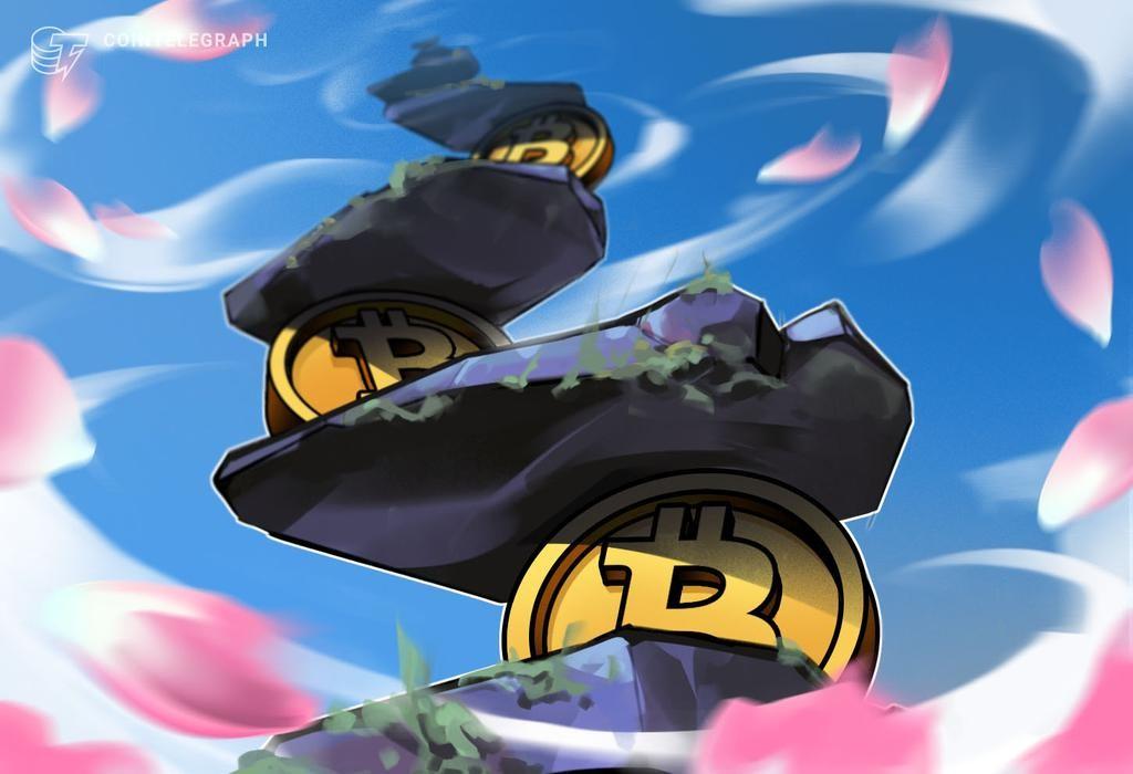 نوسانات قیمت بیت کوین پس از کاهش تورم CPI آمریکا به پایین ترین سطح از سال 2021