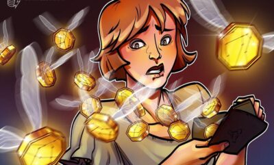 کلاهبرداری کپی آدرس؛ اشتباهی که 50 میلیون دلار تتر را از بین برد