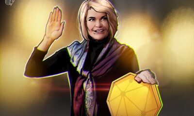 حمایت جامعه کریپتو از سناتور لومیس و ارز دیجیتال پس از اعلام بازنشستگی