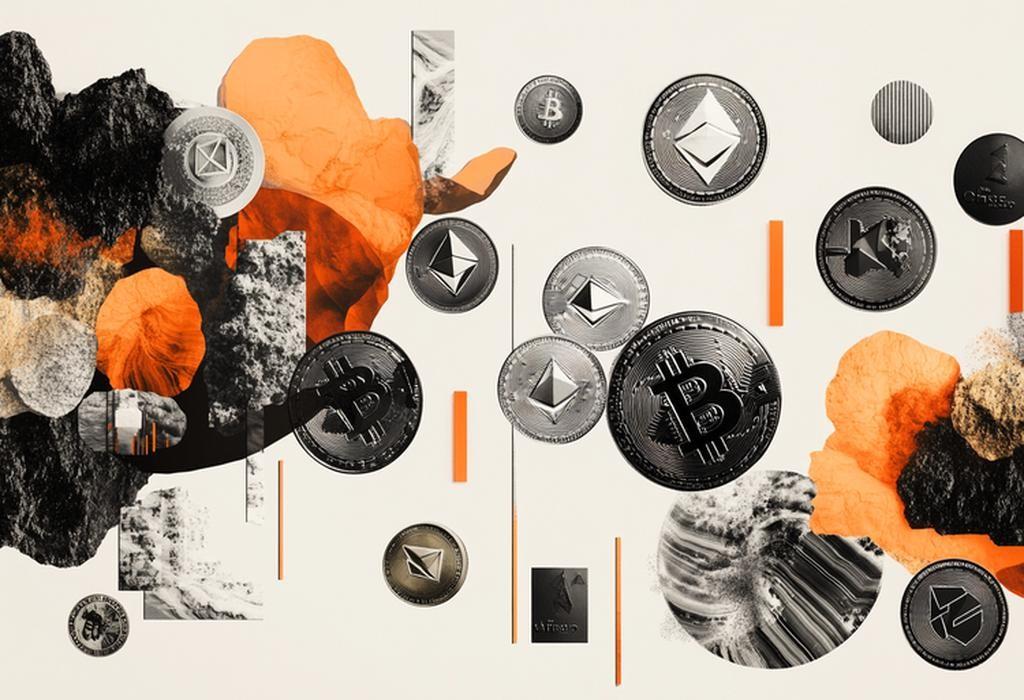 ورود جی پی مورگان به رمز ارز و ارائه خدمات معاملاتی به مشتریان نهادی