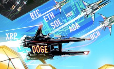 پیش بینی قیمت رمزارزها 3 دی 1404؛ بیت کوین و آلت کوین ها