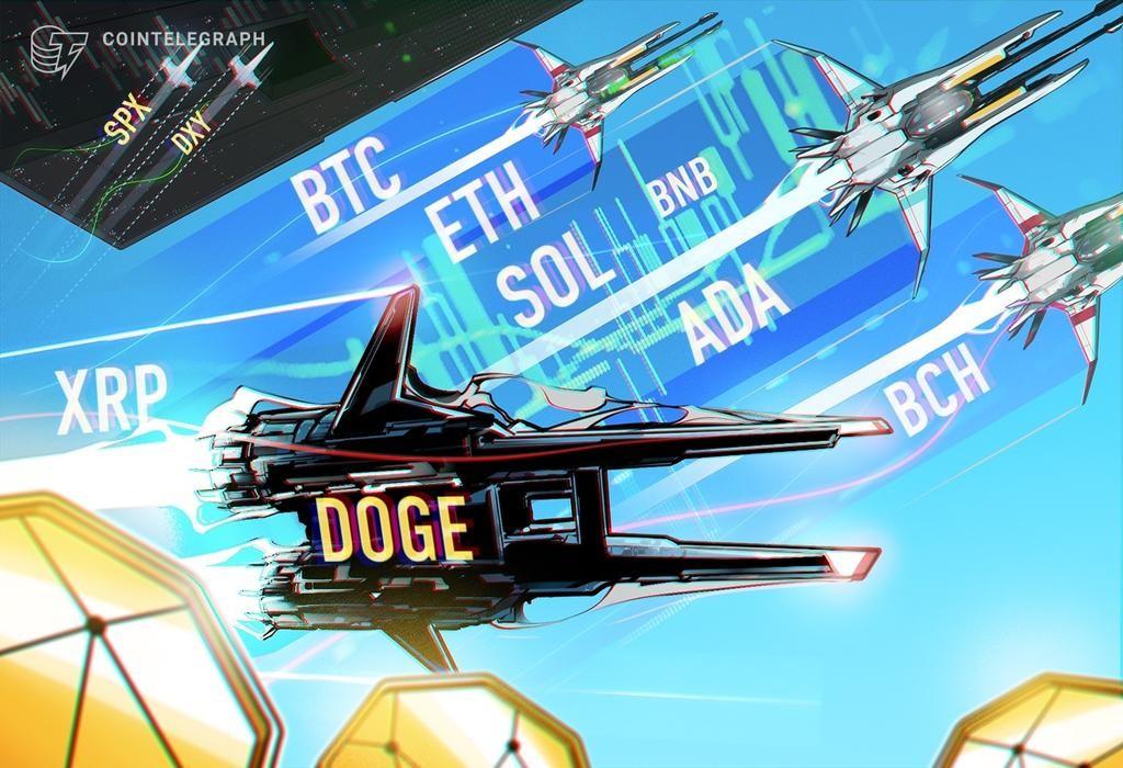 پیش بینی قیمت رمزارزها 3 دی 1404؛ بیت کوین و آلت کوین ها