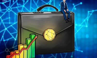 پیش بینی آینده ارز دیجیتال؛ نقشه راه سرمایه گذاران خطرپذیر در 4 دی 1404