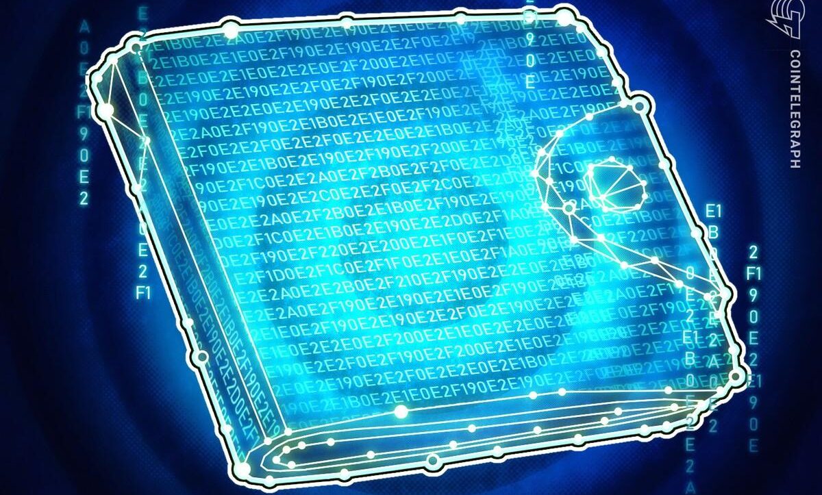 جبران خسارت تراست والت 7 میلیون دلاری هک کریسمس به گفته سی زد 5 دی 1404