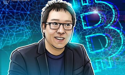 سامسون مو؛ 1404 پایان بازار خرسی و آغاز رشد بلندمدت بیت کوین است