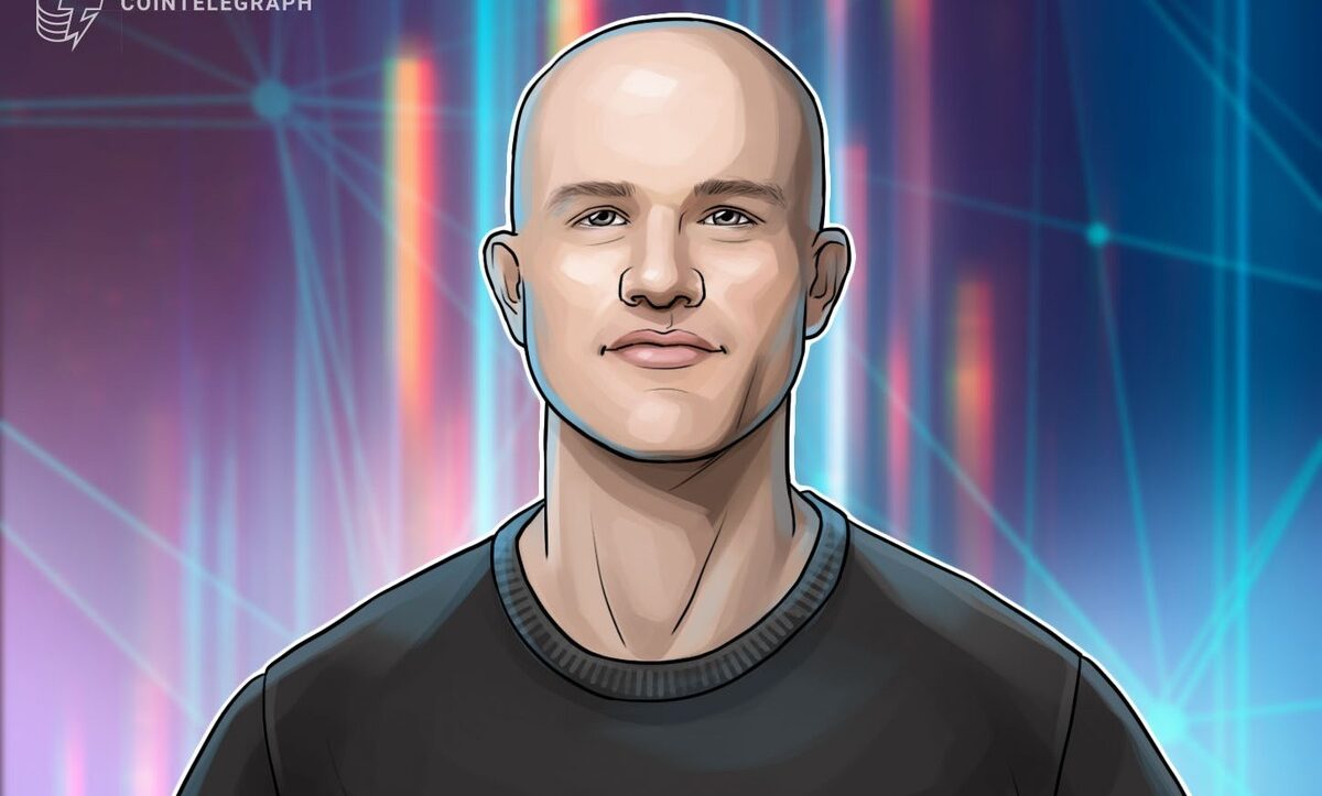 مدیرعامل کوین بیس لابی بانک ها علیه رمزارز را محکوم کرد؛ قانون GENIUS خط قرمز است