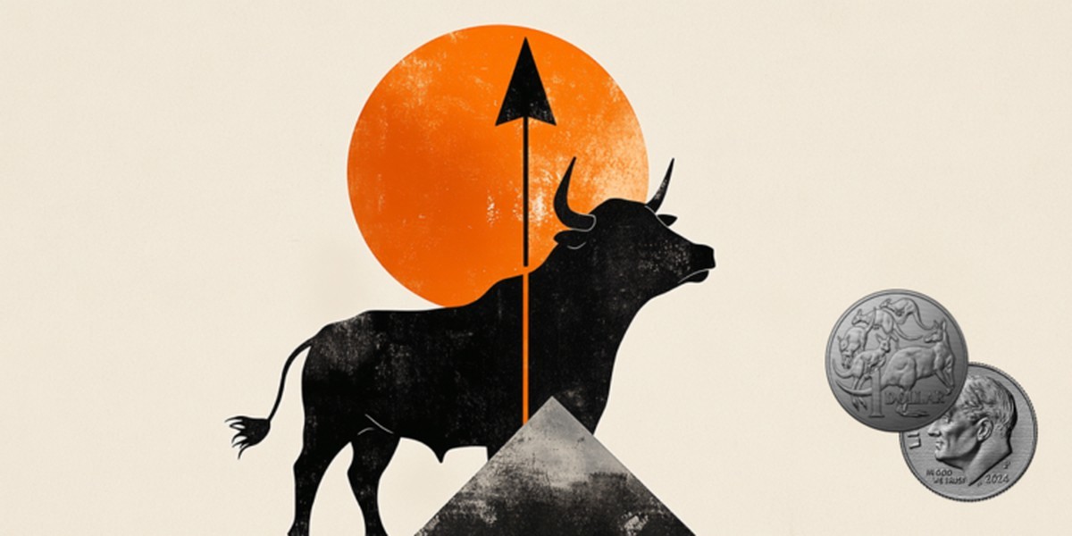 رکورد جدید دلار استرالیا افزایش نرخ بهره در بازارهای جهانی