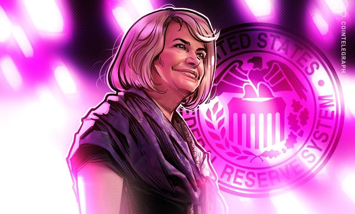 سناتور لومیس؛ پایان عملیات چوک پوینت 2.0 با تسهیل دسترسی به فدرال رزرو