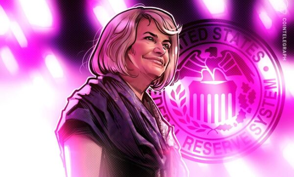 سناتور لومیس؛ پایان عملیات چوک پوینت 2.0 با تسهیل دسترسی به فدرال رزرو