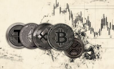 پیش بینی قیمت بیت کوین اتریوم ریپل ؛ گاوها دوباره قدرت گرفتند