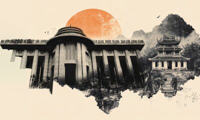 10 دی 1404؛ بررسی سه مورد از چالش های جهانی آینده در مسیر تحولات سال 1405