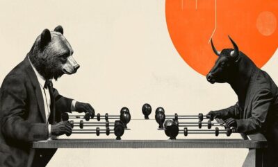 تاثیر کاهش نرخ بهره بر بازارها؛ صعود طلا و شاخص ها، برگشت احتمالی ارزهای اصلی