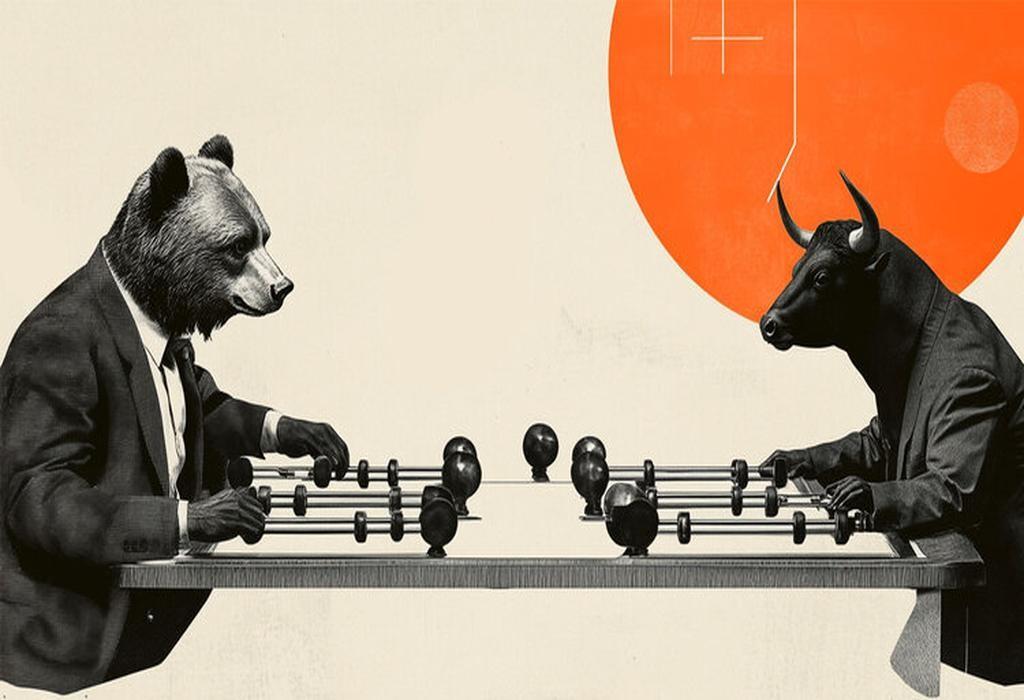 تاثیر کاهش نرخ بهره بر بازارها؛ صعود طلا و شاخص ها، برگشت احتمالی ارزهای اصلی