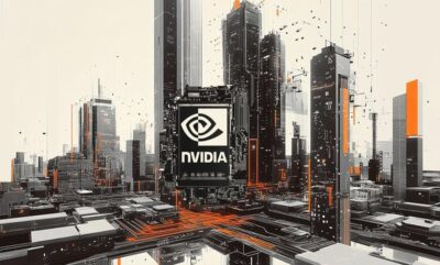 انویدیا در نوامبر، بدترین سهام داو؛ آیا این فرصت خرید انویدیا است؟