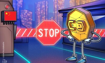 تأکید دوباره بر ممنوعیت مجدد رمزارز چین؛ گمانه زنی ها بازگشته اند