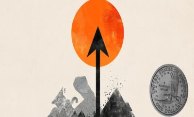 تحلیل طلا و دلار؛ مقاومت دلار و سرنوشت طلا در کش و قوس بازار