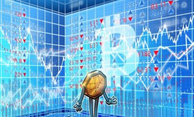 سقوط 50 درصدی سهام بیت کوین آمریکا در پی ریزش بازار رمزارزها