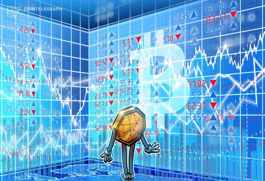سقوط 50 درصدی سهام بیت کوین آمریکا در پی ریزش بازار رمزارزها