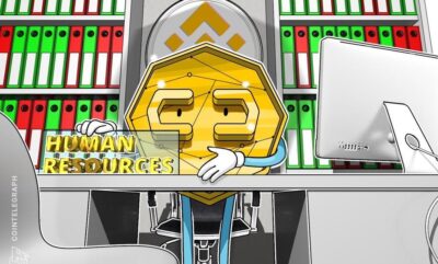 بایننس؛ انتصاب Yi He به عنوان مدیرعامل مشترک در کنار ریچارد تنگ