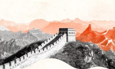 تایید هدف رشد اقتصادی چین؛ 5 درصد برای سال 2026