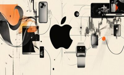 اوج گیری اپل با هوش مصنوعی؛ چه عواملی این غول فناوری را به رکوردهای جدید رسانده است؟