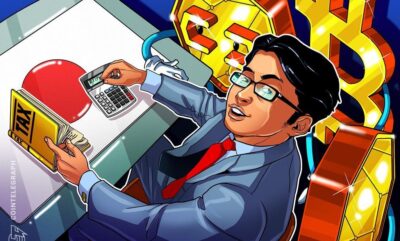 مالیات جدید رمزارز ژاپن؛ غول خفته سرمایه گذاران خرد بیدار می شود