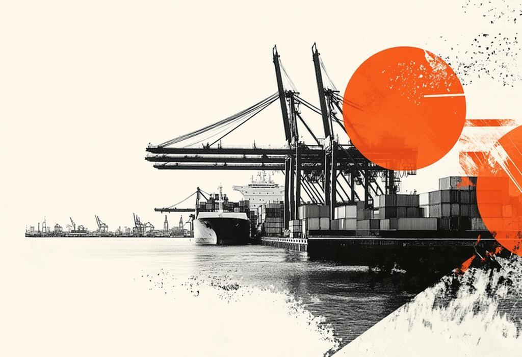 دلایل سقوط روپیه هند؛ خروج سرمایه های خارجی و کاهش نرخ بهره در 13 آذر 1404