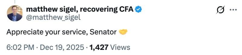 سناتور لومیس و ارز دیجیتال: Cryptocurrencies, United States