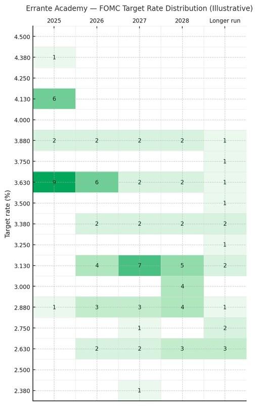 تاثیر سیاست های فدرال رزرو بر بازارهای مالی و فدرال رزرو و بازار طلا