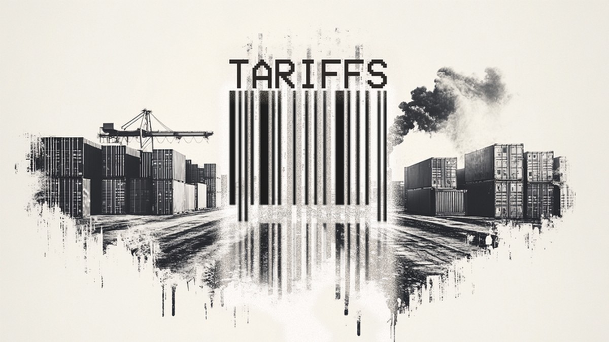 تحلیل بازارهای جهانی و تاثیر تعرفه های ترامپ و گرینلند در هفته پیش رو