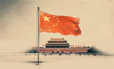 تحقق رشد 5 درصدی اقتصاد چین و تداوم ضعف تقاضای داخلی چین