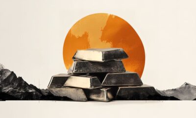 قیمت طلا و بی ثباتی جهانی؛ ظهور ریسک های جدید با سیاسی شدن تعرفه ها